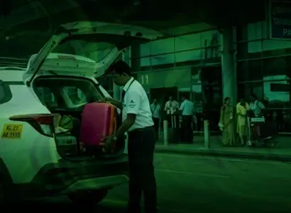 Airport-Transfers-Green-Taxi
