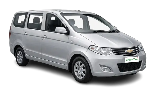 Outstation Taxi