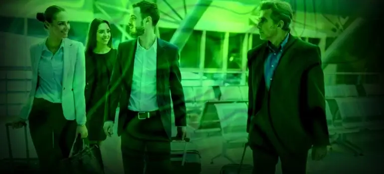 Why Professional Taxi Services Are the Smart Choice for Corporate Travel