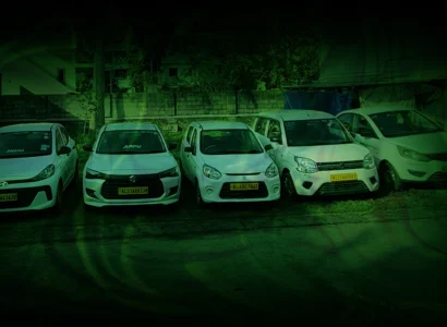 Local-Taxi-Green-Taxi